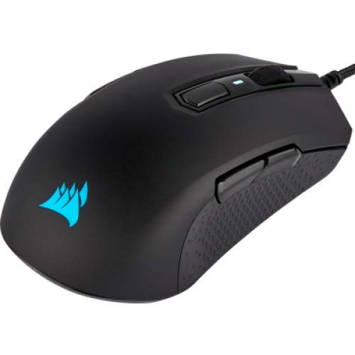 Мышка Corsair M55 RGB Pro USB Black (CH-9308011-EU)
