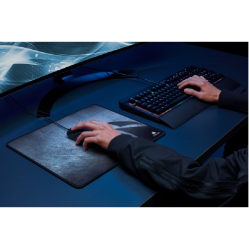 Мышка Corsair M55 RGB Pro USB Black (CH-9308011-EU)