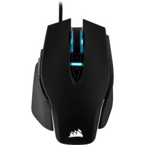 Мышка Corsair M65 RGB Elite USB Black (CH-9309011-EU)