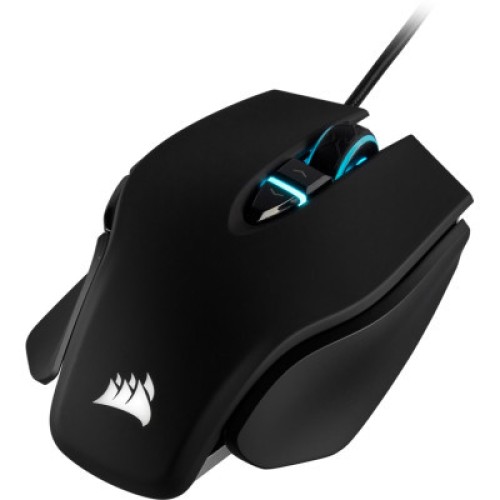 Мышка Corsair M65 RGB Elite USB Black (CH-9309011-EU)