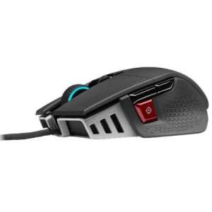 Мышка Corsair M65 RGB Ultra Tunable FPS USB Black (CH-9309411-EU2)