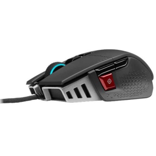 Мышка Corsair M65 RGB Ultra Tunable FPS USB Black (CH-9309411-EU2)