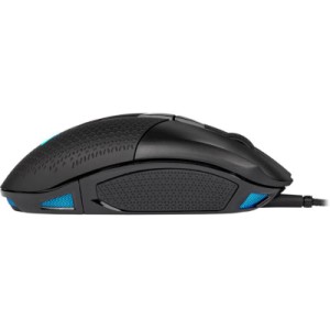 Мышка Corsair Nightsword RGB Tunable FPS/MOBA USB Black (CH-9306011-EU)