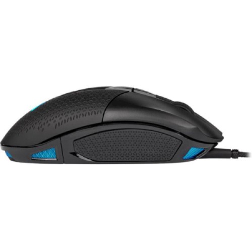 Мышка Corsair Nightsword RGB Tunable FPS/MOBA USB Black (CH-9306011-EU)