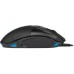 Мышка Corsair Nightsword RGB Tunable FPS/MOBA USB Black (CH-9306011-EU)