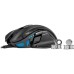 Мышка Corsair Nightsword RGB Tunable FPS/MOBA USB Black (CH-9306011-EU)