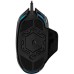 Мышка Corsair Nightsword RGB Tunable FPS/MOBA USB Black (CH-9306011-EU)