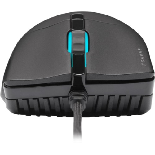 Мышка Corsair Sabre RGB Pro USB Black (CH-9303111-EU)