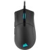 Мышка Corsair Sabre RGB Pro USB Black (CH-9303111-EU)