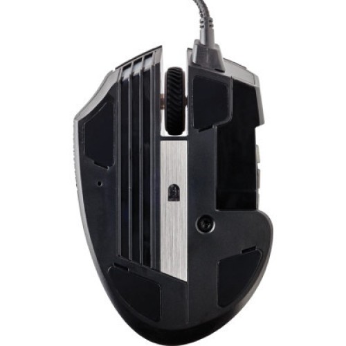 Мышка Corsair Scimitar RGB Elite USB Black (CH-9304211-EU)