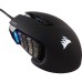 Мышка Corsair Scimitar RGB Elite USB Black (CH-9304211-EU)
