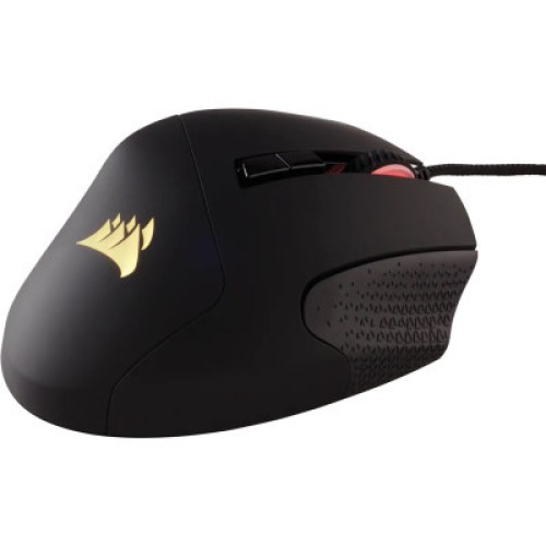 Мышка Corsair Scimitar RGB Elite USB Black (CH-9304211-EU)
