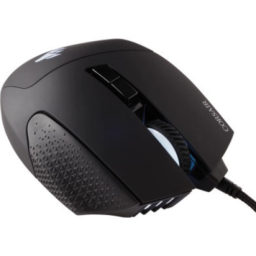 Мышка Corsair Scimitar RGB Elite USB Black (CH-9304211-EU)
