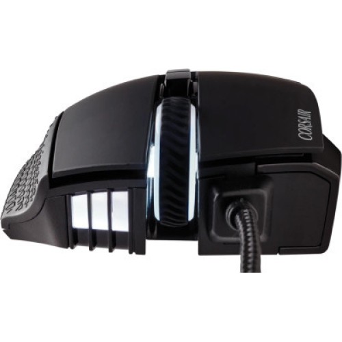 Мышка Corsair Scimitar RGB Elite USB Black (CH-9304211-EU)