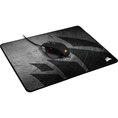 Коврик для мышки Corsair MM300 Pro Premium Spill-Proof Cloth Medium (CH-9413631-WW)