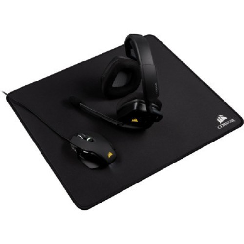 Коврик для мышки Corsair MM350 Champion X-Large Black (CH-9413560-WW)