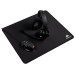 Коврик для мышки Corsair MM350 Champion X-Large Black (CH-9413560-WW)