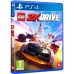 Игра Sony LEGO Drive (5026555435109)