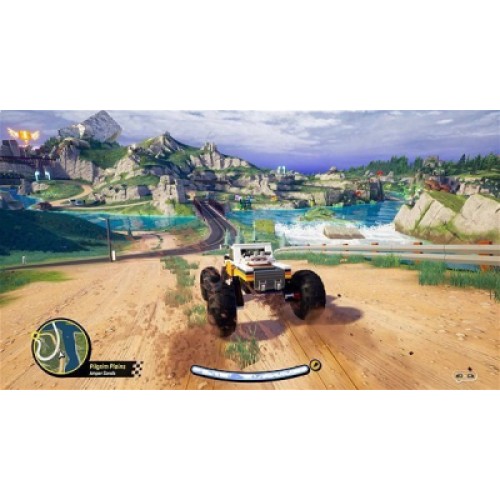 Игра Xbox Xbox One/ Series X LEGO Drive (5026555368179)