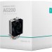 Кулер для процессора Deepcool AG200 (R-AG200-BKNNMN-G)