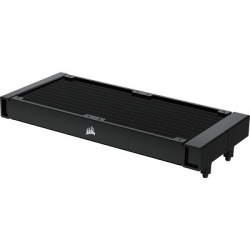 Система жидкостного охлаждения Corsair iCUE H100x Elite (CW-9060065-WW) Система жидкостного охлаждения Corsair iCUE H100x Elite (CW-9060065-WW)