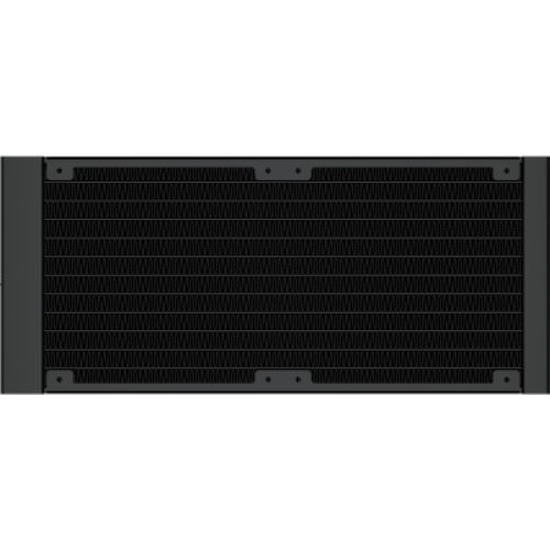 Система жидкостного охлаждения Corsair iCUE H100x Elite (CW-9060065-WW) Система жидкостного охлаждения Corsair iCUE H100x Elite (CW-9060065-WW)