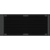 Система жидкостного охлаждения Corsair iCUE H100x Elite (CW-9060065-WW) Система жидкостного охлаждения Corsair iCUE H100x Elite (CW-9060065-WW)