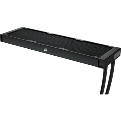 Система жидкостного охлаждения Corsair iCUE H150i Elite RGB (CW-9060060-WW) Система жидкостного охлаждения Corsair iCUE H150i Elite RGB (CW-9060060-WW)