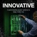 Жесткий диск для сервера 3.5" 18TB Seagate (ST18000NM000D)