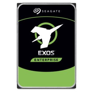 Жорсткий диск для сервера 3.5" 18TB Seagate (ST18000NM000D)