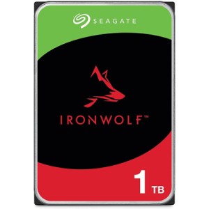 Жесткий диск 3.5" 1TB Seagate (ST1000VN008)