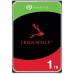 Жесткий диск 3.5" 1TB Seagate (ST1000VN008)