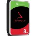 Жесткий диск 3.5" 8TB Seagate (ST8000VN002)
