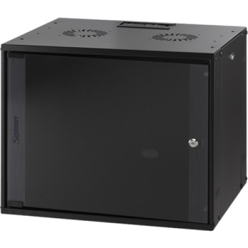 Шкаф настенный Mirsan WTC 19" 9U 565x450 (MR.WTC09U45DE.01)