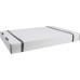 Шкаф настенный Digitus SOHO 19" 12U 540x400, метал.двері, 60kg max (DN-19-12U-S-PD)