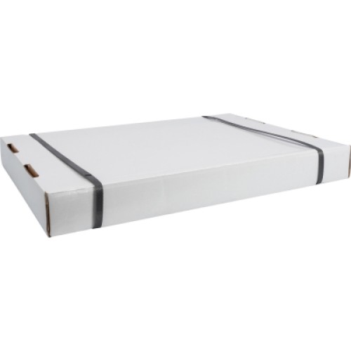 Шкаф настенный Digitus SOHO 19" 7U 540x400, метал.двері, 60kg max (DN-19-07U-S-PD)