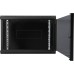 Шкаф настенный Digitus Wall Mounting Dynamic Basic 19" 7U 600x600, RAL 9005 (DN-1907U-6/6-EC-SW)