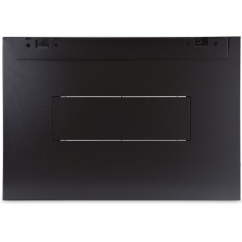 Шкаф настенный Digitus Wall Mounting Dynamic Basic 19" 7U 600x600, RAL 9005 (DN-1907U-6/6-EC-SW)