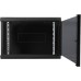 Шкаф настенный Digitus Wall Mounting Dynamic Basic 19" 9U 600x450, RAL 9005 (DN-1909-U-EC-SW)
