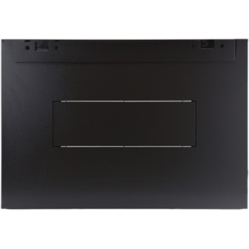 Шкаф настенный Digitus Wall Mounting Dynamic Basic 19" 9U 600x450, RAL 9005 (DN-1909-U-EC-SW)