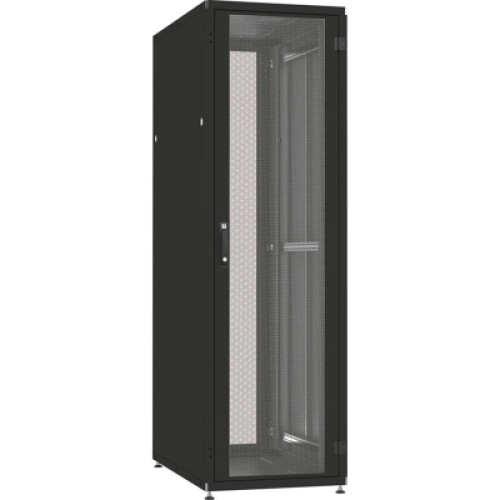 Шкаф настенный Zpas 19" 42U 600x1000, перфорированные двери (IT-426010-45AA-2-161-FP)