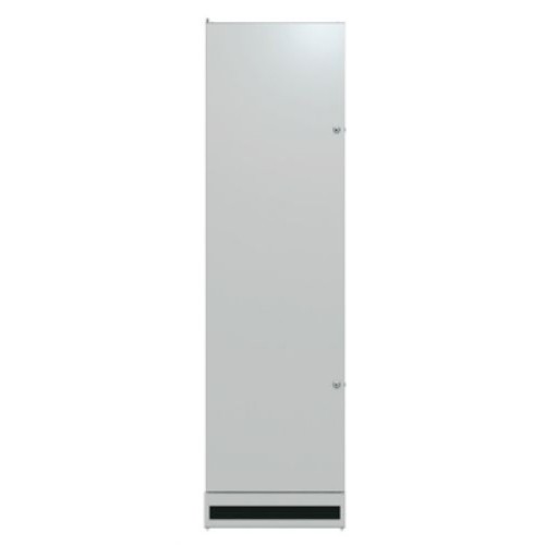 Шкаф настенный Zpas 19" 42U 600x1000, стеклянные двери (IT-426010-69AA-4-011-FP)