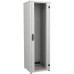 Шкаф настенный Zpas 19" 42U 600x1000, стеклянные двери (IT-426010-69AA-4-011-FP)