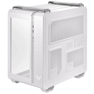 Корпус ASUS TUF GAMING White (90DC0093-B09010)