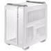 Корпус ASUS TUF GAMING White (90DC0093-B09010)