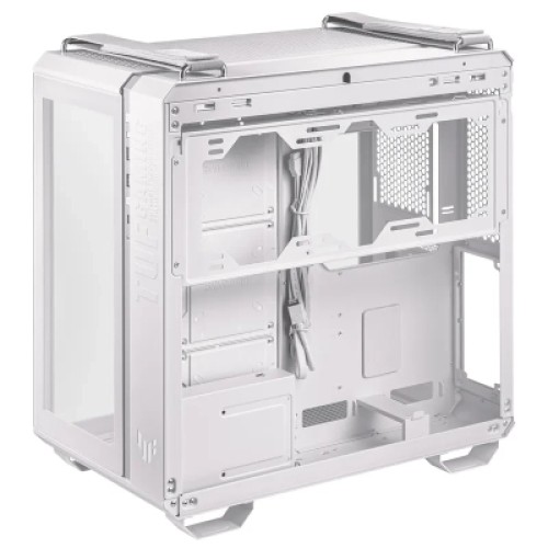 Корпус ASUS TUF GAMING White (90DC0093-B09010)
