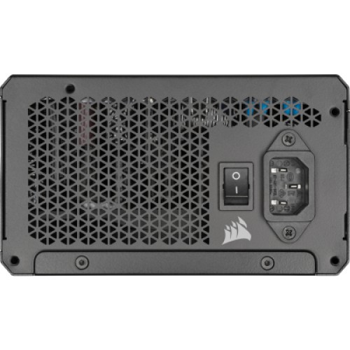 Блок питания Corsair 1000W RM1000x Shift PCIE5 (CP-9020253-EU)