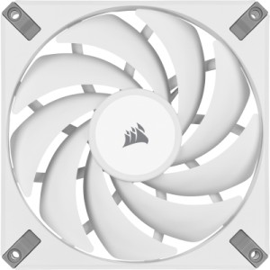 Кулер для корпуса Corsair AF140 Elite White (CO-9050143-WW)