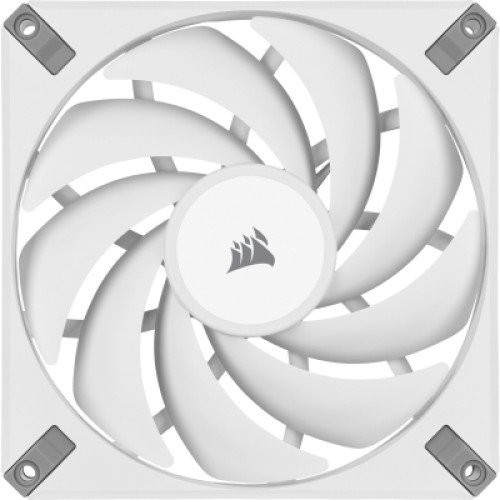 Кулер для корпуса Corsair AF140 Elite White (CO-9050143-WW)