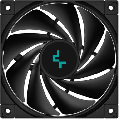 Кулер для корпуса Deepcool FK120 3 in 1 (R-FK120-BKNPF3-G-1)